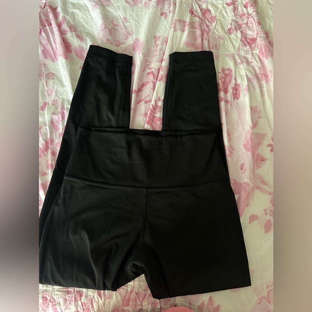 Lululemon Wunder Under High-Rise Tight 25" *Full-On Luxtreme
